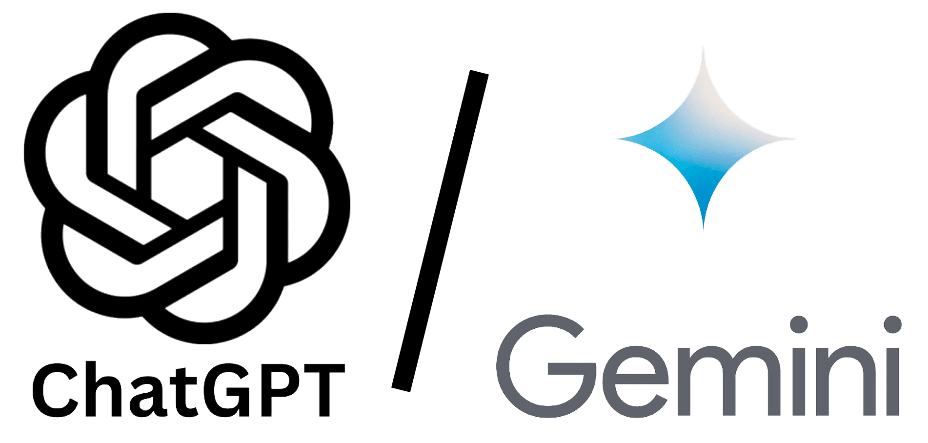 IA (ChatGPT/Gemini)
