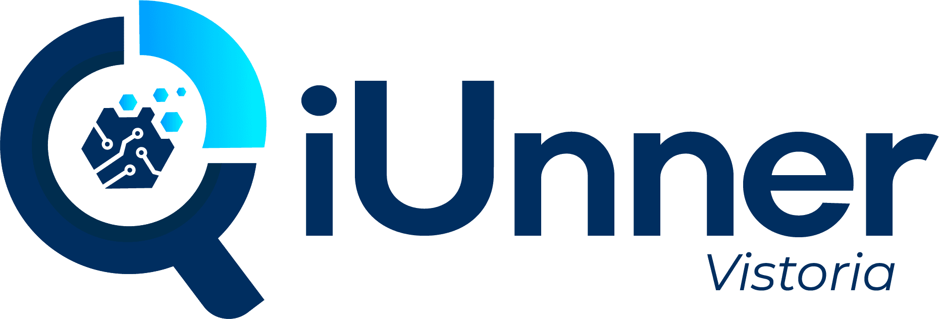 Logo iUnner