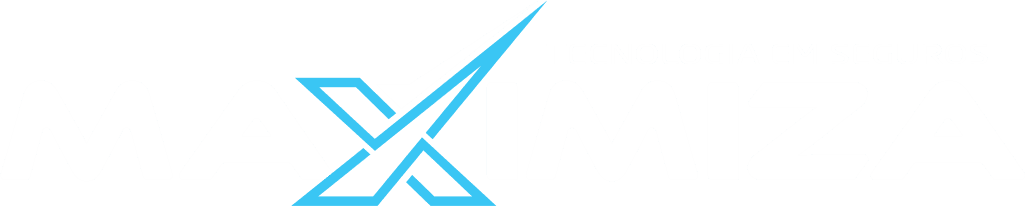 Logo Maximiza