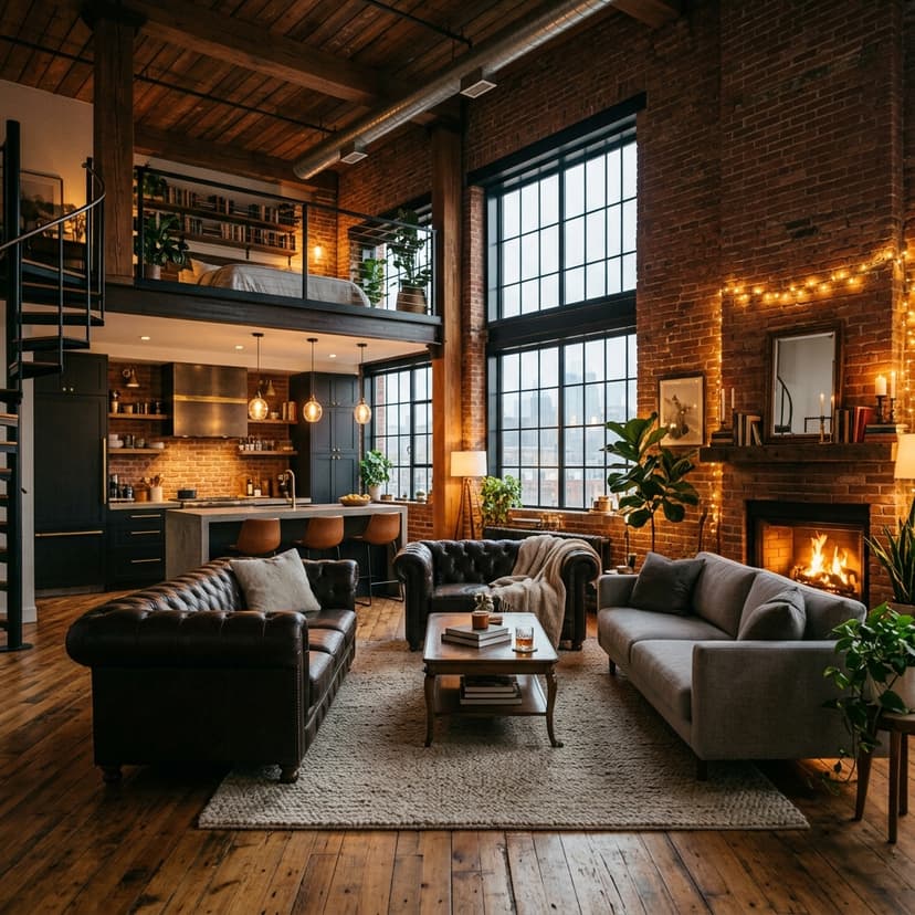 Loft Itaim