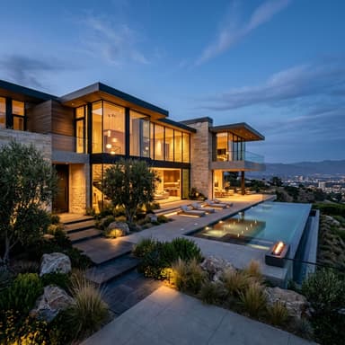 Villa Ouro
