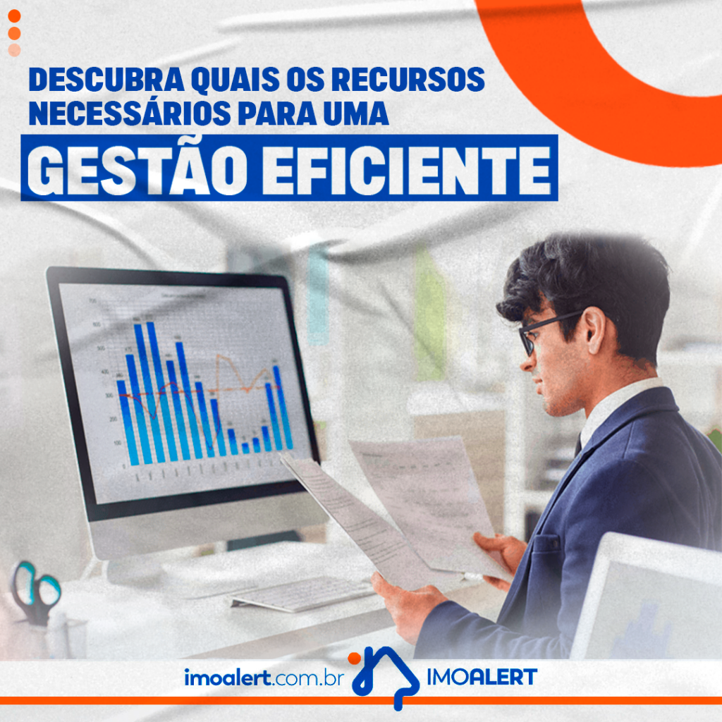 Quais recursos e processos você precisa em seu sistema para fazer uma GESTÃO EFICIENTE DA SUA CARTEIRA de LOCAÇÃO?