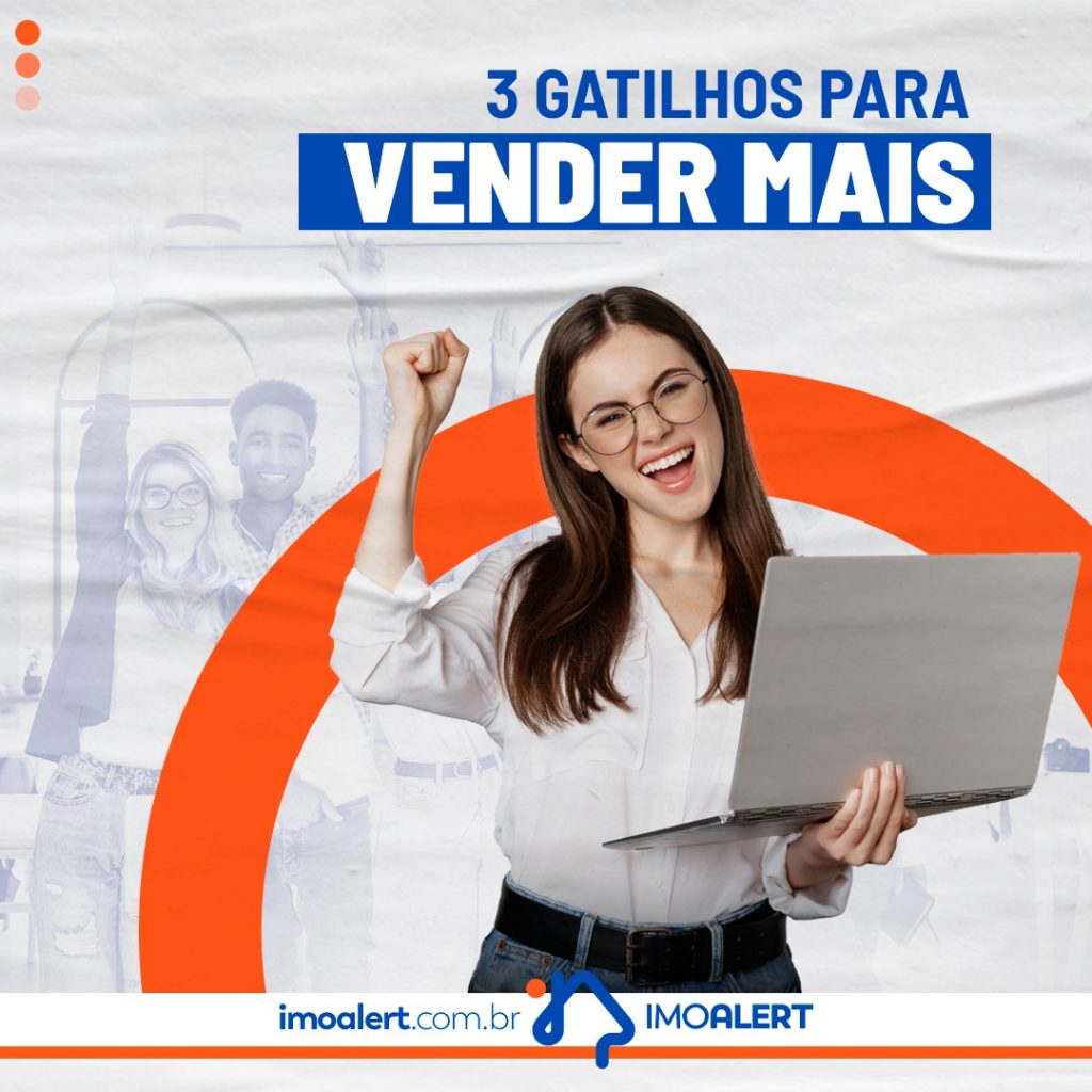 3 maneiras de fazer com que as pessoas decidam pela compra dos seus imóveis on-line