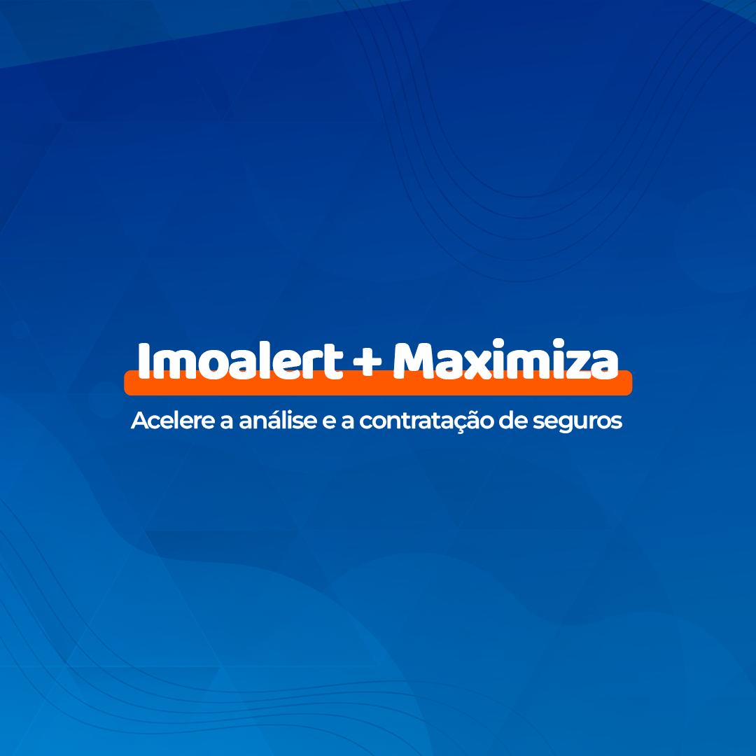 Imoalert + Maximiza