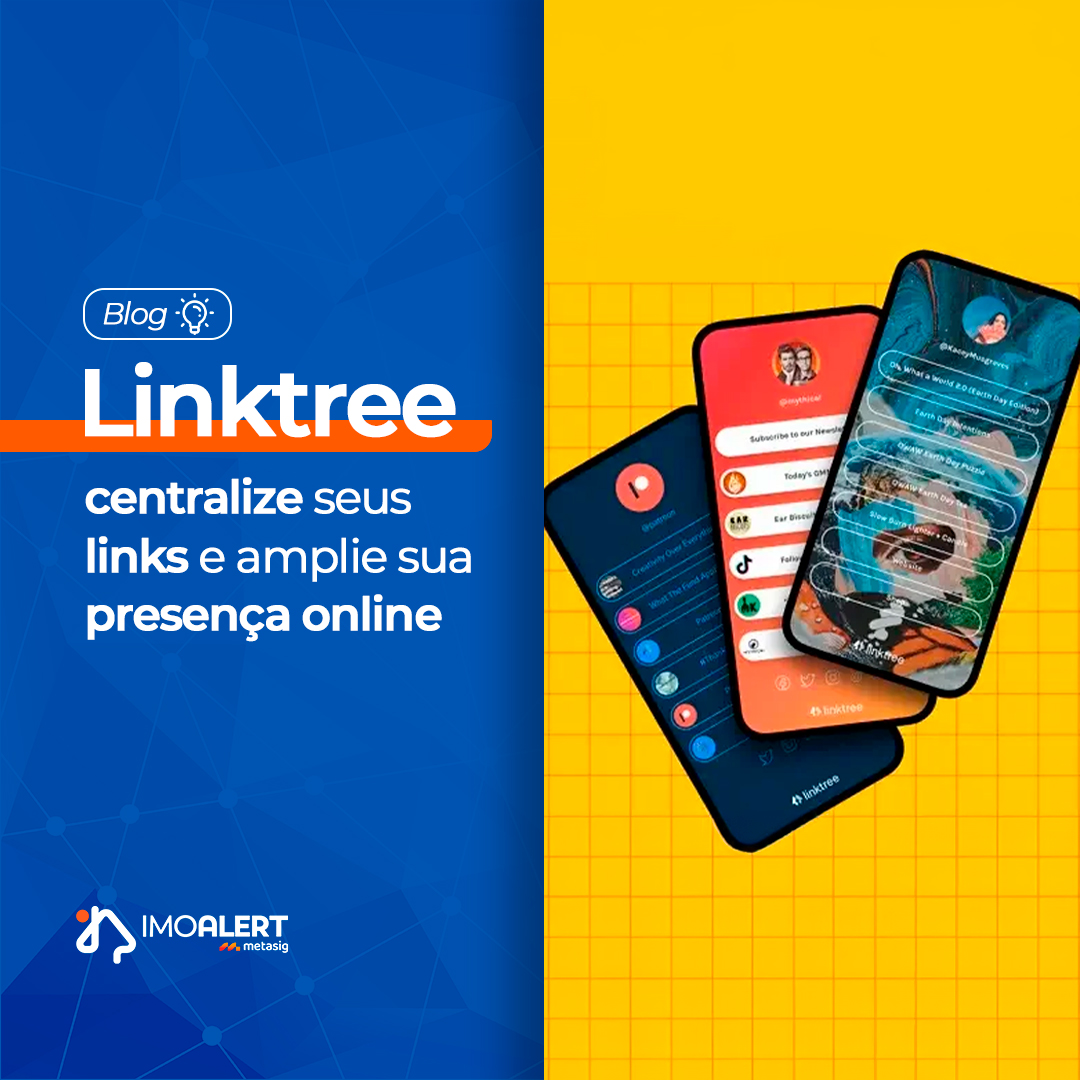 Linktree: centralize seus links e amplie sua presença online