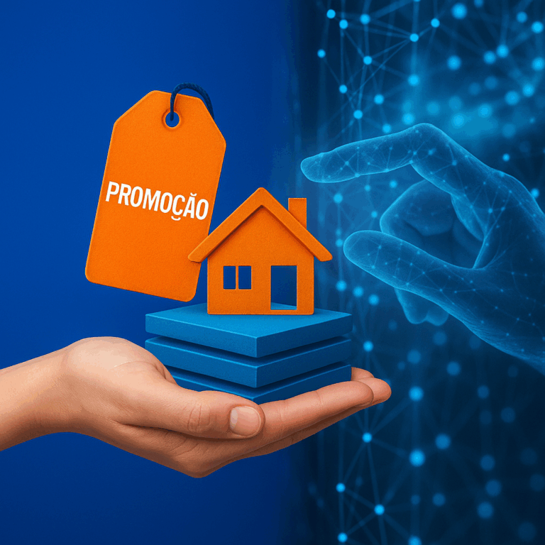 Imóveis parados na carteira - saiba como acelerar os negócios
